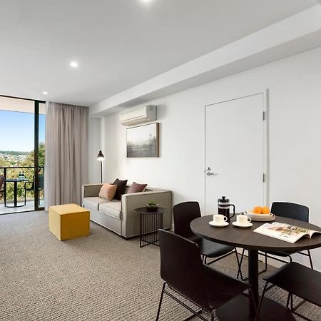 Aparthotel Quest Goulburn Exterior foto