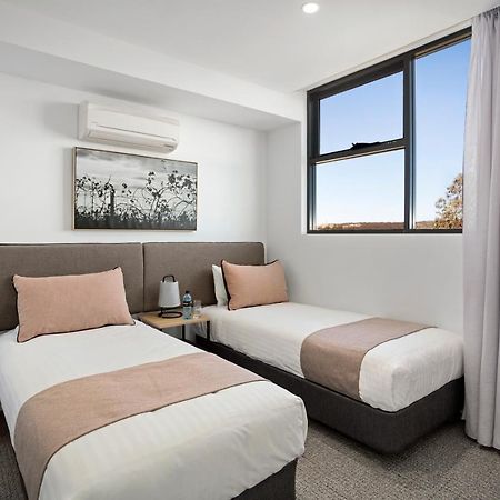 Aparthotel Quest Goulburn Exterior foto
