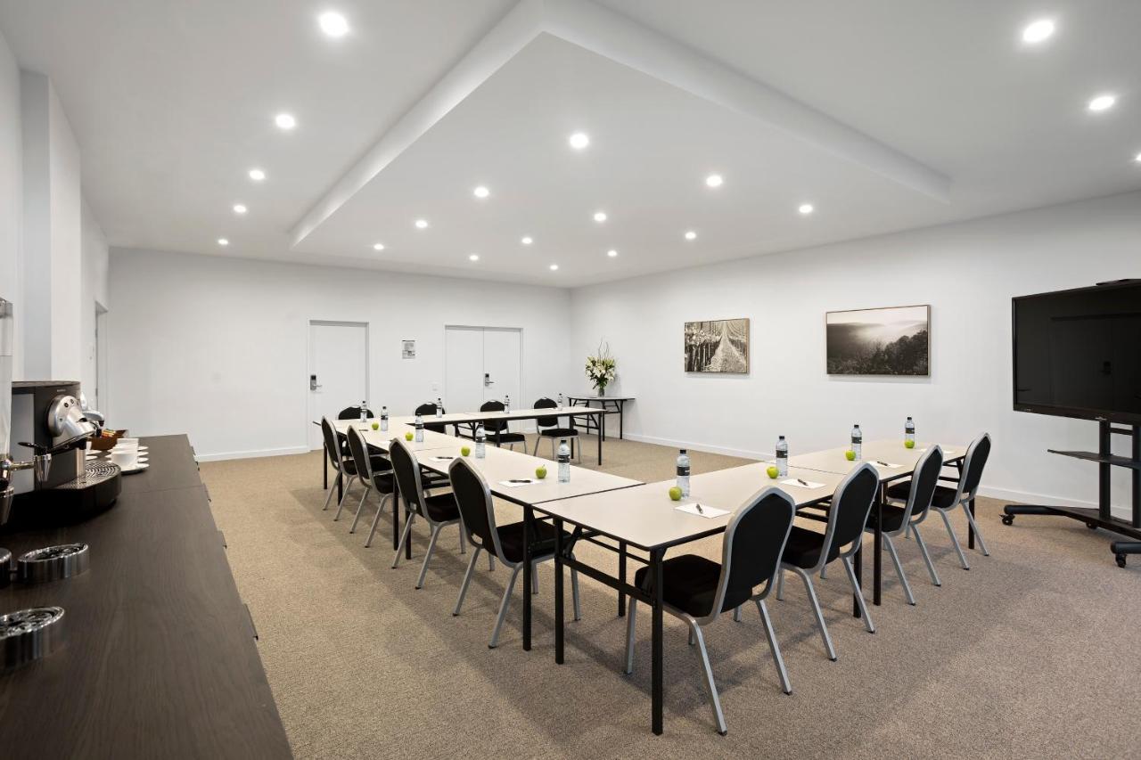 Aparthotel Quest Goulburn Exterior foto