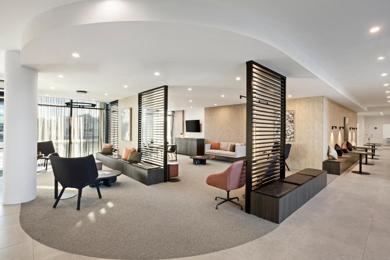 Aparthotel Quest Goulburn Exterior foto