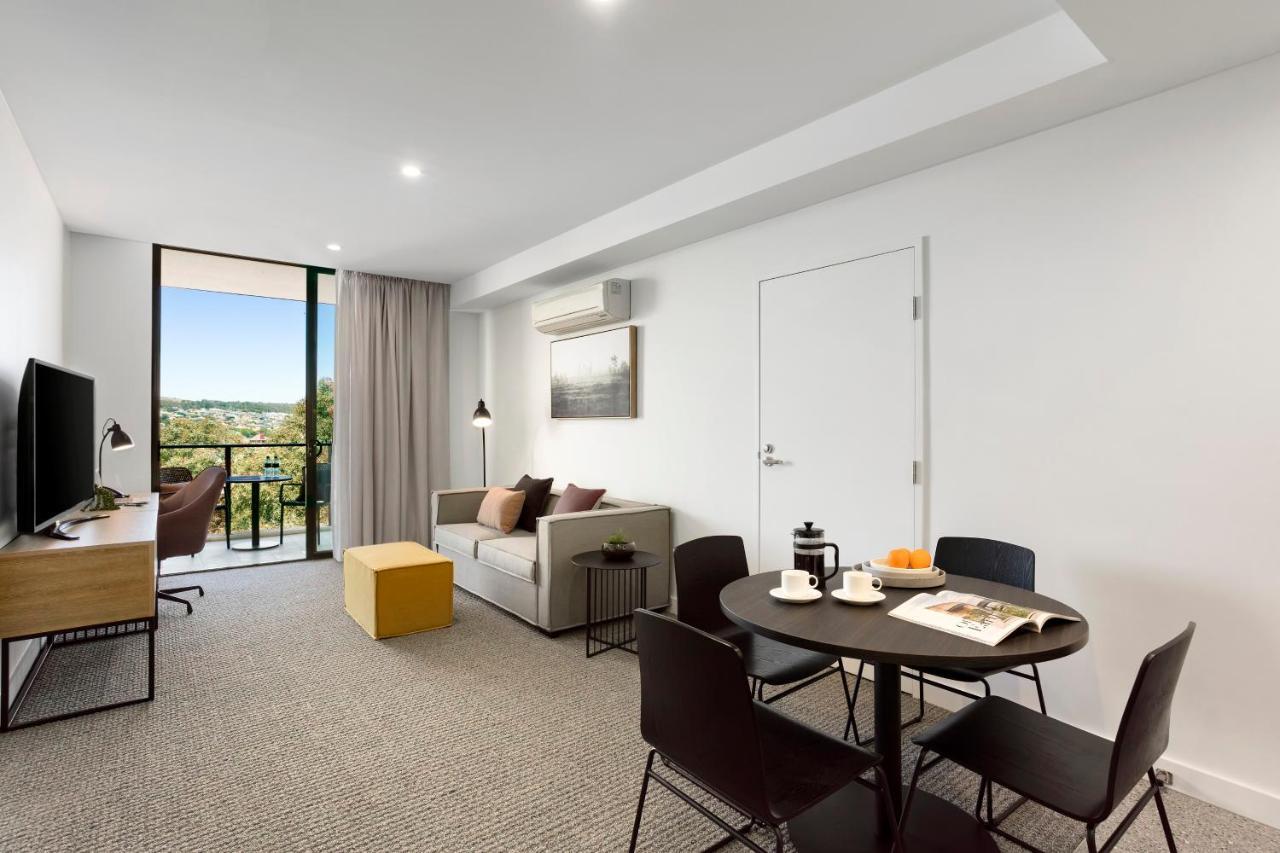 Aparthotel Quest Goulburn Exterior foto