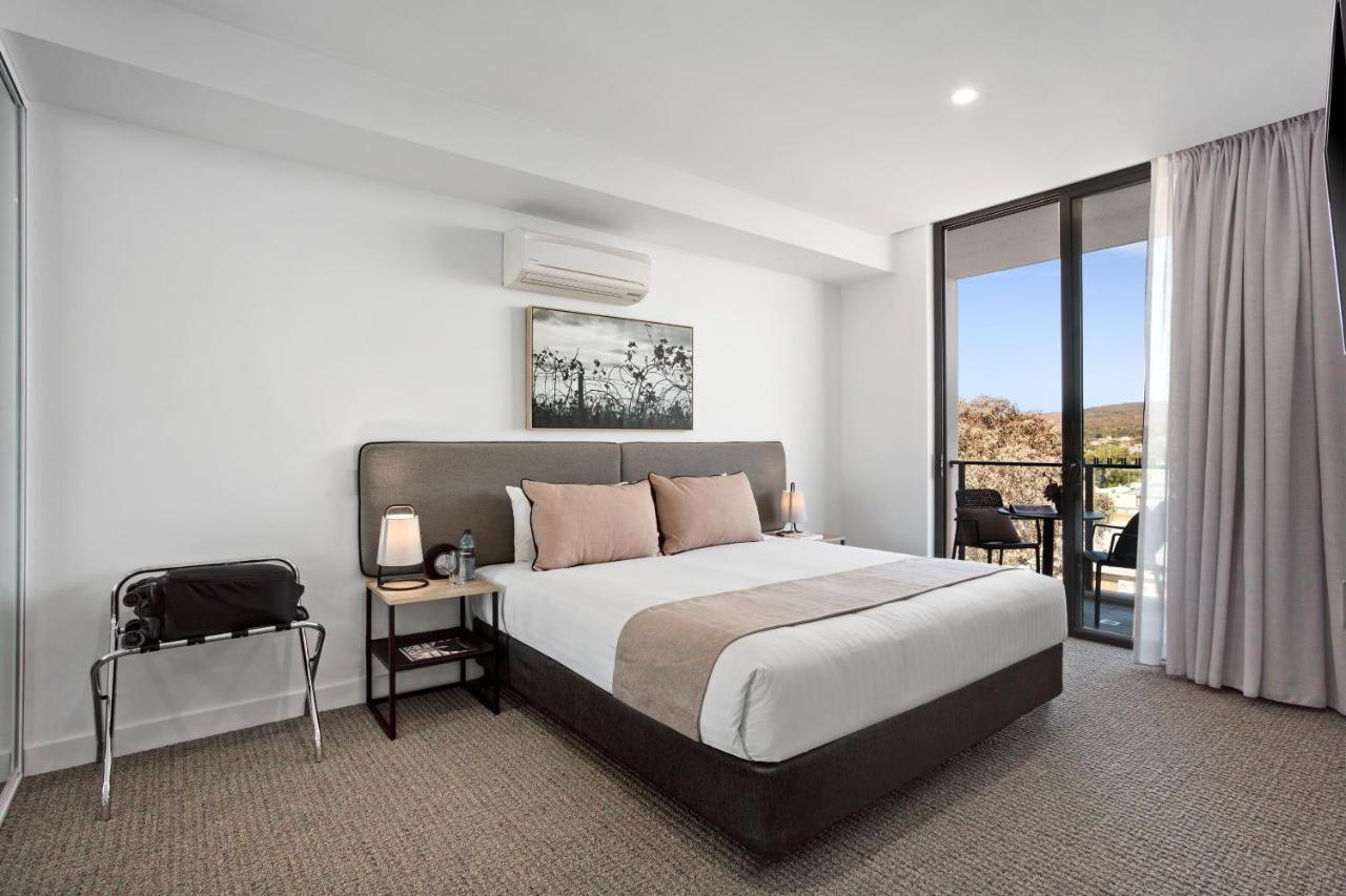 Aparthotel Quest Goulburn Exterior foto