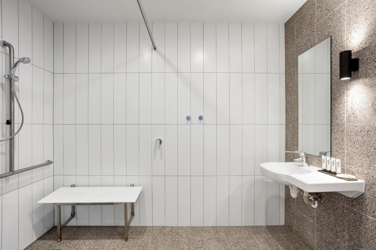 Aparthotel Quest Goulburn Exterior foto